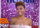 Taraji P. Henson: Cookie Becomes 'More Evolved' In New Season Of  ‘Empire’ | TODAY