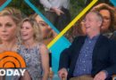 Julie Bowen & Matt Walsh Talk About Co-Starring With Melissa McCarthy In "Life Of The Party" | TODAY