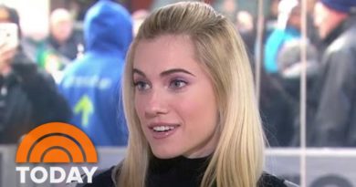 Allison Williams: I Am Nothing Like My ‘Girls’ Character Marnie | TODAY