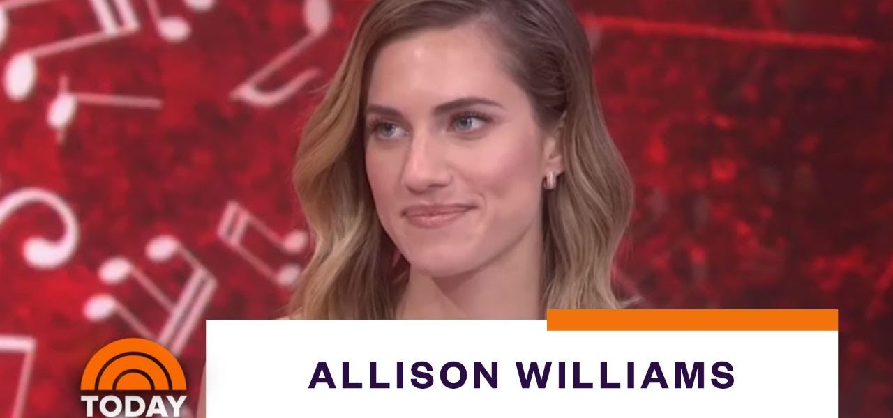 Allison Williams Talks About Her Creepy New Movie, ‘The Perfection’ | TODAY