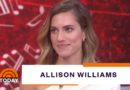 Allison Williams Talks About Her Creepy New Movie, ‘The Perfection’ | TODAY
