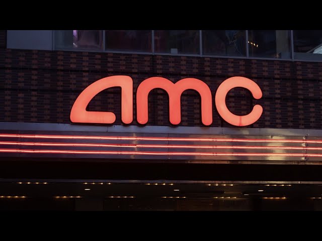AMC to accept bitcoin for payment, says CEO