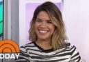 America Ferrera: ‘We Have The Best Time’ Making ‘Superstore’ | TODAY