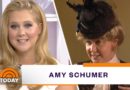 Amy Schumer Talks Pregnancy, Dating And Other Best Moments on TODAY