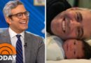 Andy Cohen Chats About Baby Boy And Bravo Housewives | TODAY