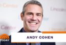 Andy Cohen Dishes On Celebrating 10 Years Of ‘WWHL’ | TODAY