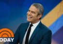 Andy Cohen Talks About His New Book, Reveals New ‘Housewives’ Franchise