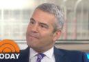 Andy Cohen Talks About ‘Then And Now,’ Reboot Of ‘Love Connection’ | TODAY