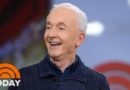 Anthony Daniels Talks About Life As C-3P0 | TODAY