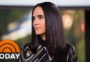 Jennifer Connelly On Harvey Weinstein: ‘No Woman Should Suffer Those Kinds Of Violations’ | TODAY