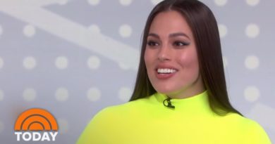 Ashley Graham Dishes On New Season Of ‘American Beauty Star' | TODAY
