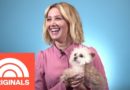 Ashley Tisdale’s Dog Got Her Through Her 20s, Dating | My Pet Tale | TODAY