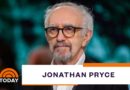 The Two Popes’ Star Jonathan Pryce Talks Netflix Movie And Turning Down ‘Game Of Thrones’ | TODAY