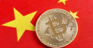 Bitcoin's volatile ride: Cryptocurrency slumps in the wake of China mining crackdown