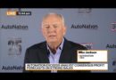 AutoNation CEO Sees Sustainably Strong U.S. Car Demand