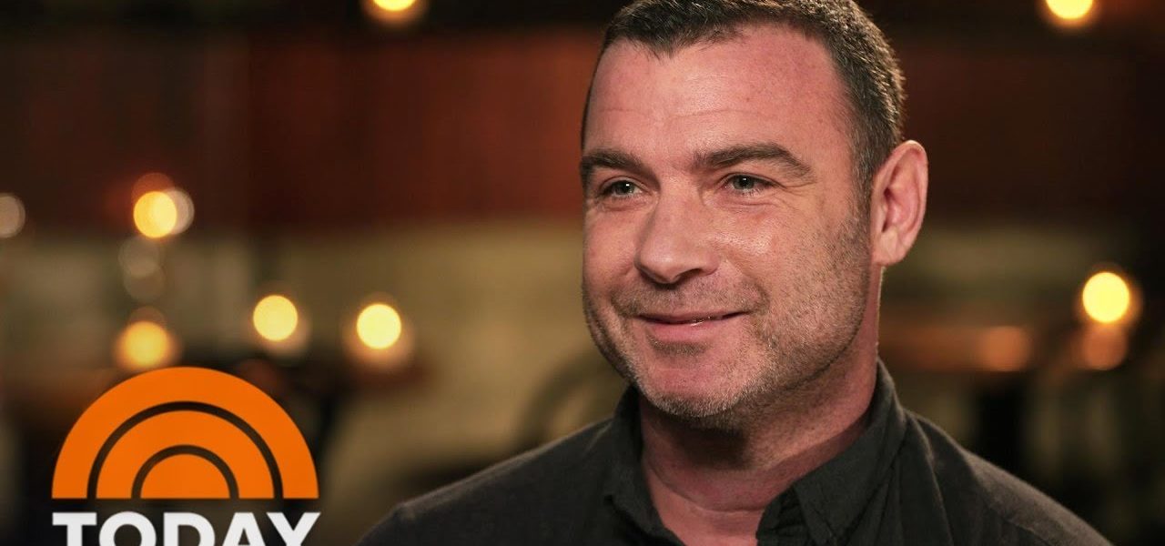 Liev Schreiber’s Role In ‘Ray Donovan’ Is A Long Way From His Shakespeare Soliloquies | Sunday TODAY