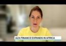 AZA Finance Expands to South Africa