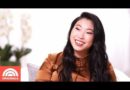 Extended Interview With ‘Crazy Rich Asians’ Star Awkwafina On Breaking Stereotypes | TODAY Originals