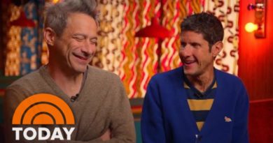 Beastie Boys Tell Which Song On ‘Paul’s Boutique’ Was A ‘Dud’ | TODAY
