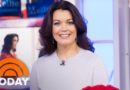 Bellamy Young: I Love Watching ‘Scandal’ While Reading Fans’ Tweets | TODAY