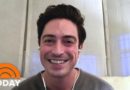 Ben Feldman On How ‘Superstore’ Is Addressing The Pandemic | TODAY