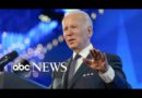 Biden warns of “very high” risk of Russian invasion in Ukraine