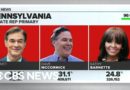Biggest takeaways from Pennsylvania primaries