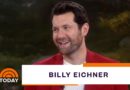 Billy Eichner Talks ‘Lion King,’ Beyonce, Oscar buzz, And More | TODAY