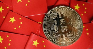 Bitcoin and Ether rally despite China crypto ban
