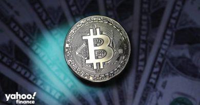 Bitcoin and other cryptos rebound after stablecoin crash