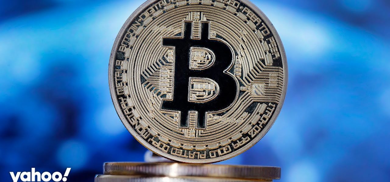 Bitcoin bounces back after dipping below $30,000