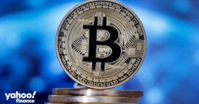 Bitcoin bounces back after dipping below $30,000