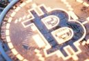 Bitcoin hovers near $50,000