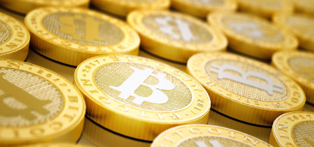 Bitcoin passes all-time high, nears $67K