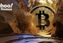 BItcoin tumbles below $31,000 amid crypto market carnage