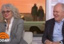 Blythe Danner And John Lithgow Talk ‘The Tomorrow Man’ | TODAY