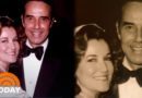 Bob Dole And Elizabeth Dole Open Up About 45-Year Love Story | TODAY