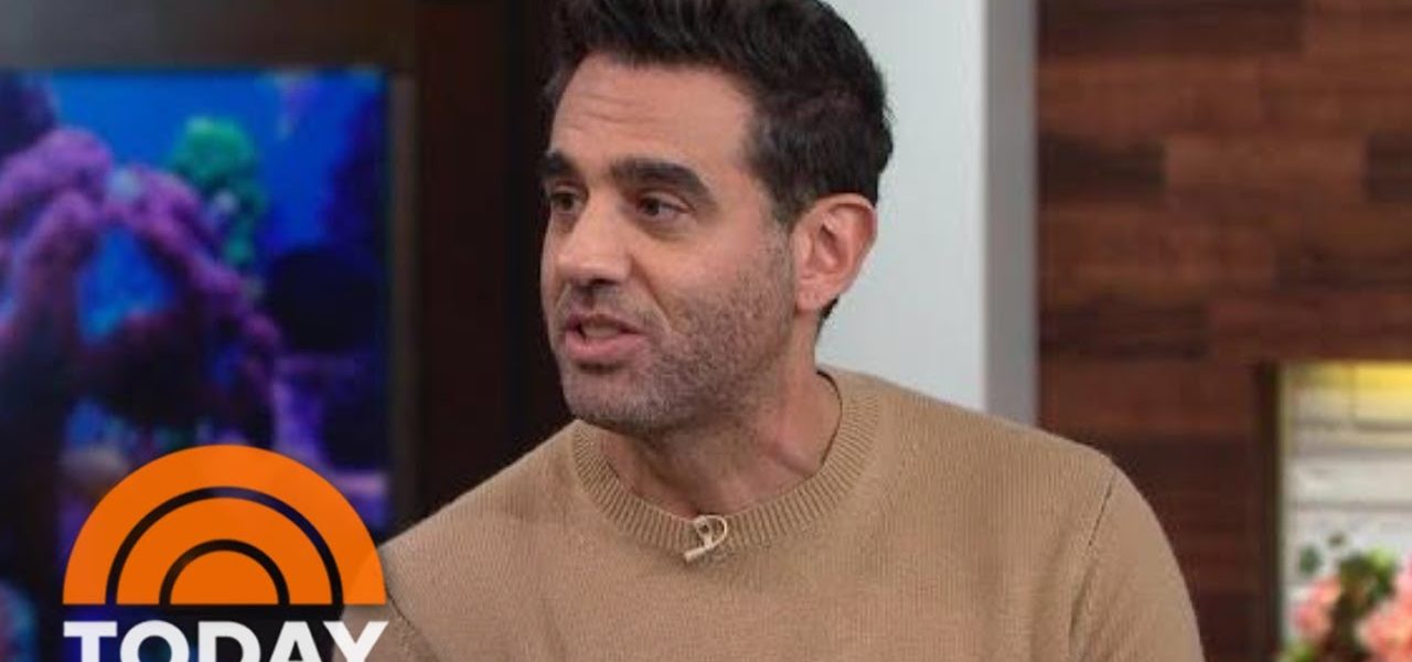 Bobby Cannavale On ‘Homecoming’ And Acting With Julia Roberts | TODAY