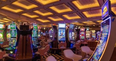 Casino Operator Genting’s $4.3 Billion Las Vegas Bet