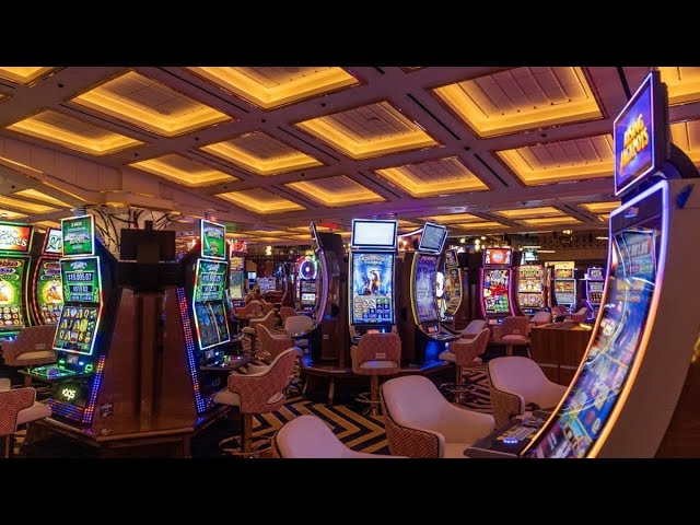 Casino Operator Genting’s $4.3 Billion Las Vegas Bet
