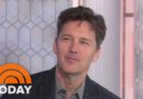 Andrew McCarthy Goes From Actor To Author With First Novel 'Just Fly Away' | TODAY