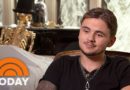Michael Jackson’s Son Prince Admits He Can’t Dance Like Dad, But Carries On His Charity Work | TODAY