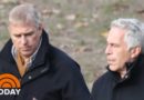 Prince Andrew Interview About Jeffrey Epstein Leaves Viewers Shocked | TODAY