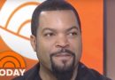 Ice Cube On His BIG3 Basketball League: You Got To Bring Your Game | TODAY