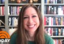 Chelsea Clinton Talks About Her Podcast, Children’s Books and More