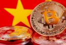 China cracks down on bitcoin and other cryptocurrencies