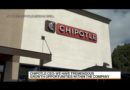 Chipotle CEO Says It's Hard to Keep Workers From Leaving