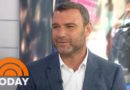 Liev Schreiber Talks About Playing A Real-Life Rocky In New Film ‘Chuck’ | TODAY