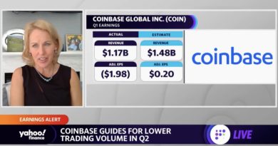 Coinbase earnings: Analyst details crypto company’s ‘biggest strength’
