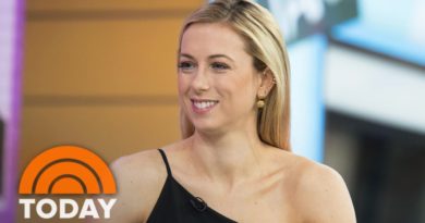 Comedian Iliza Shlesinger Talks About New Series ‘Truth And Iliza’ | TODAY
